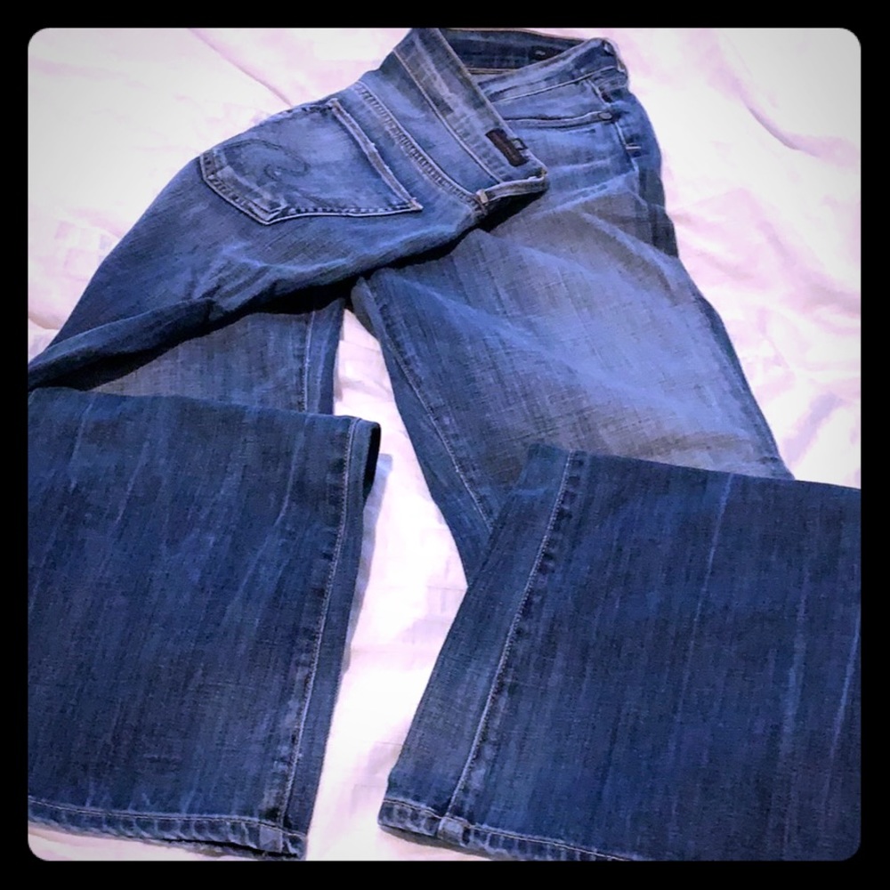 Citizens jeans style Dita